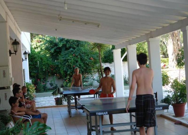 Elea Beach Hotel