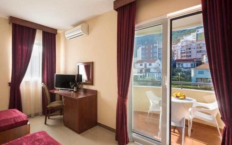 Apartmani Salus