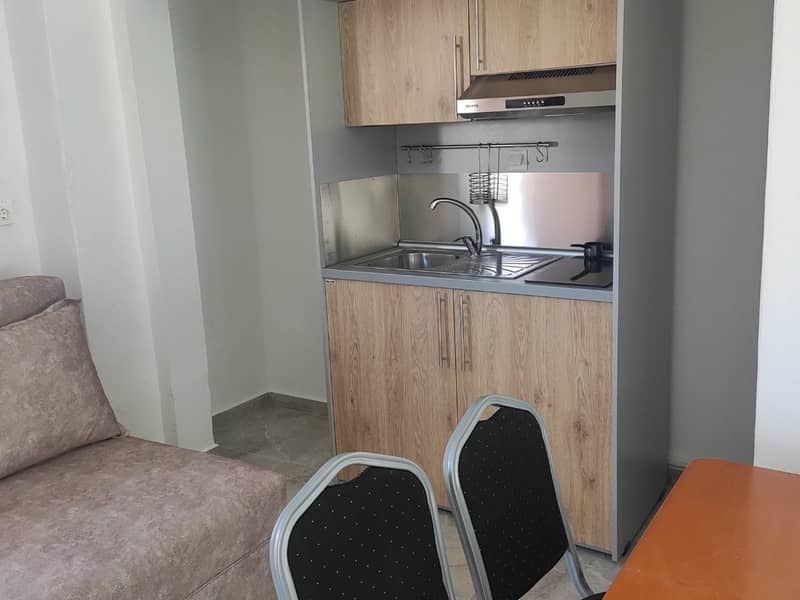 Apartmani Atina