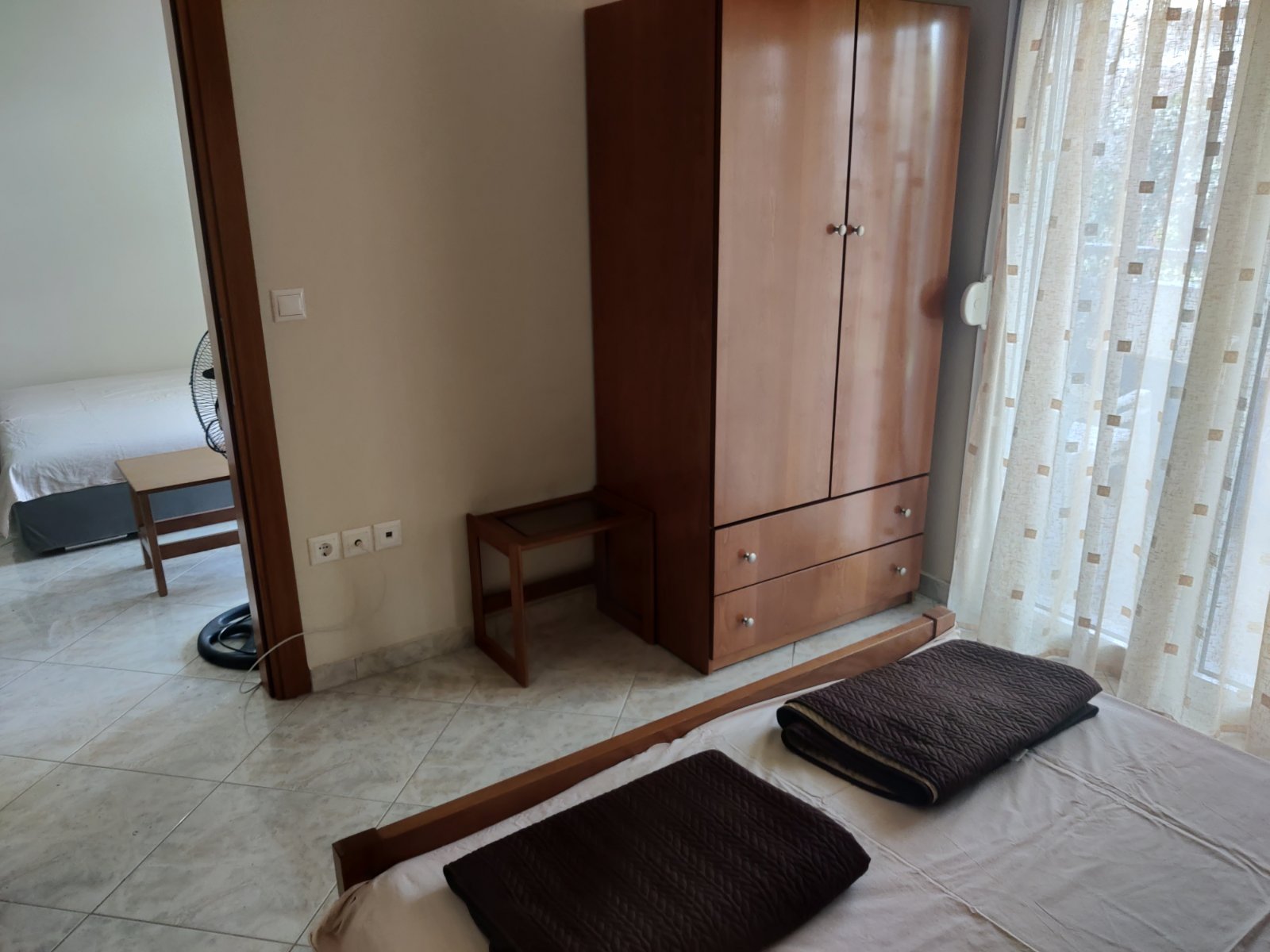 Apartman Haris