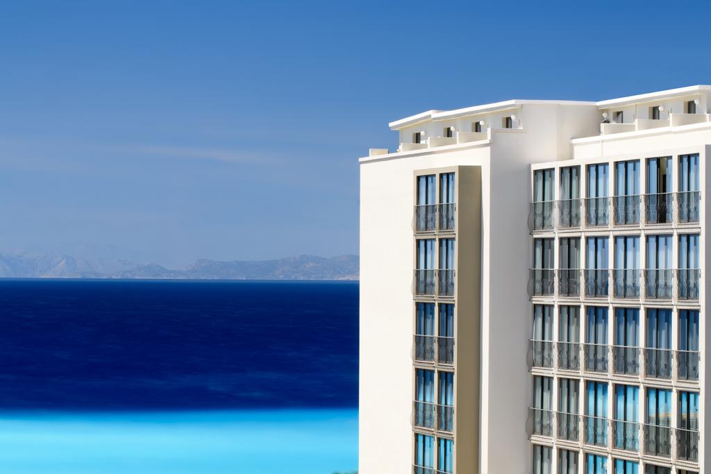Mitsis La Vita Beach Hotel