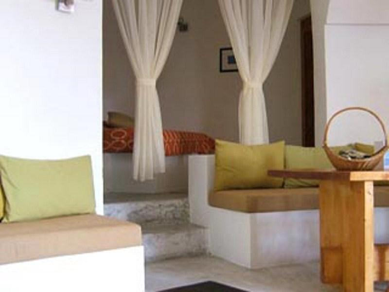 Hostel Honeymoon Petra Villas