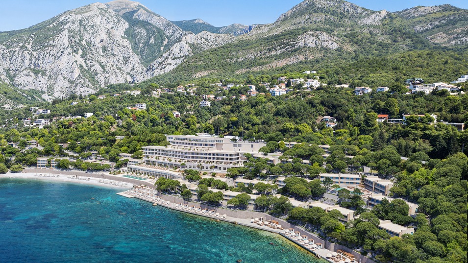 Hotel Iberostar Selection Montenegro