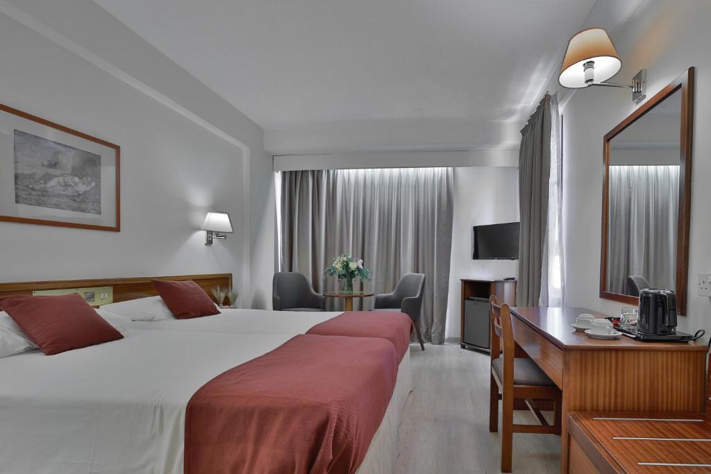 Hotel Odyssia