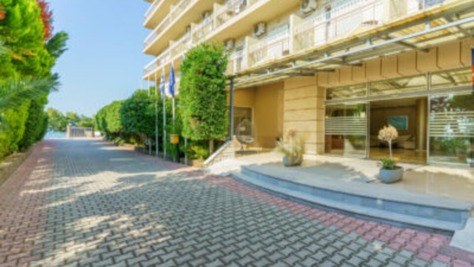 Hotel Stefania