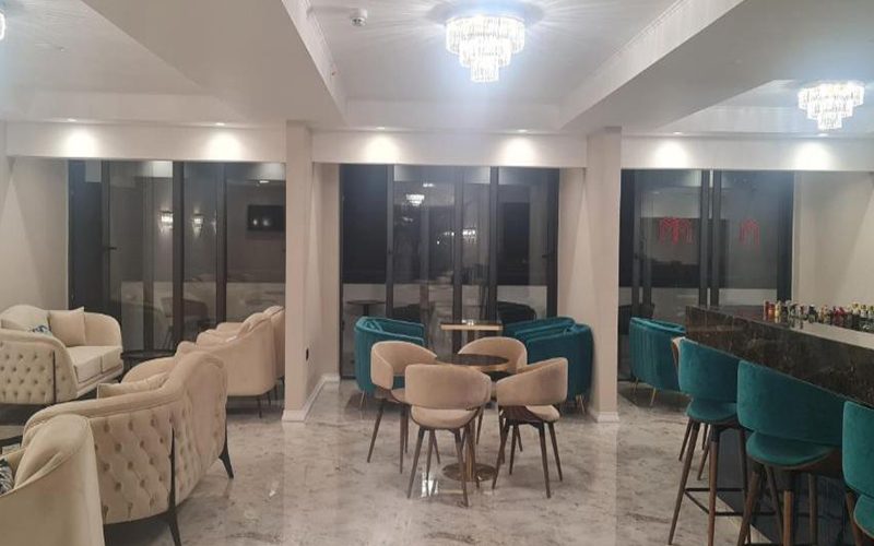 Hotel Montenegrina