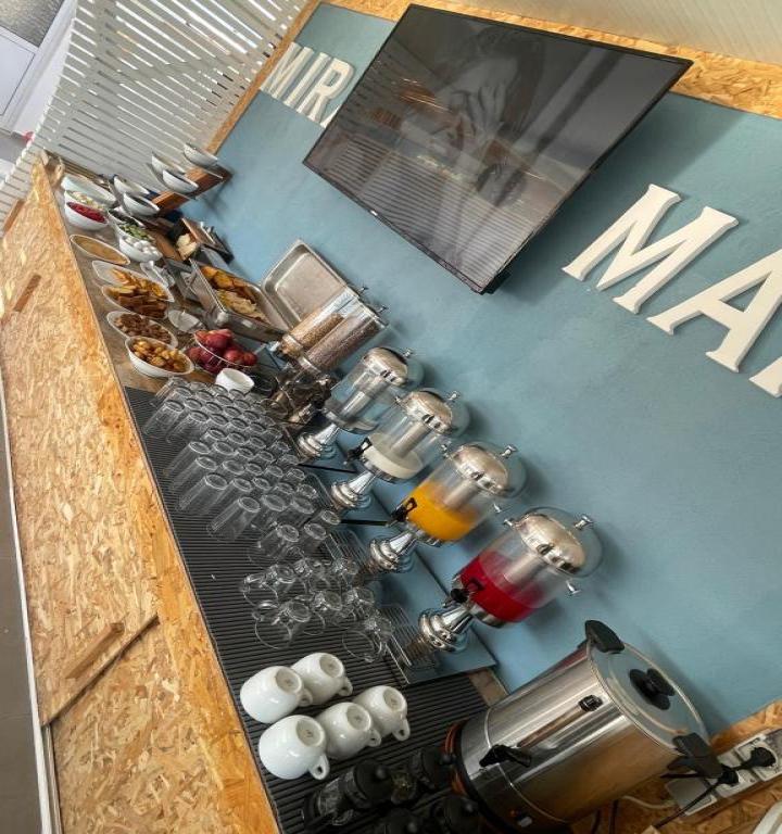 Hotel Mira Mare