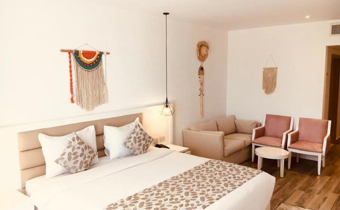 Hotel Amarina Jannah Heights Resort and Aqua Park