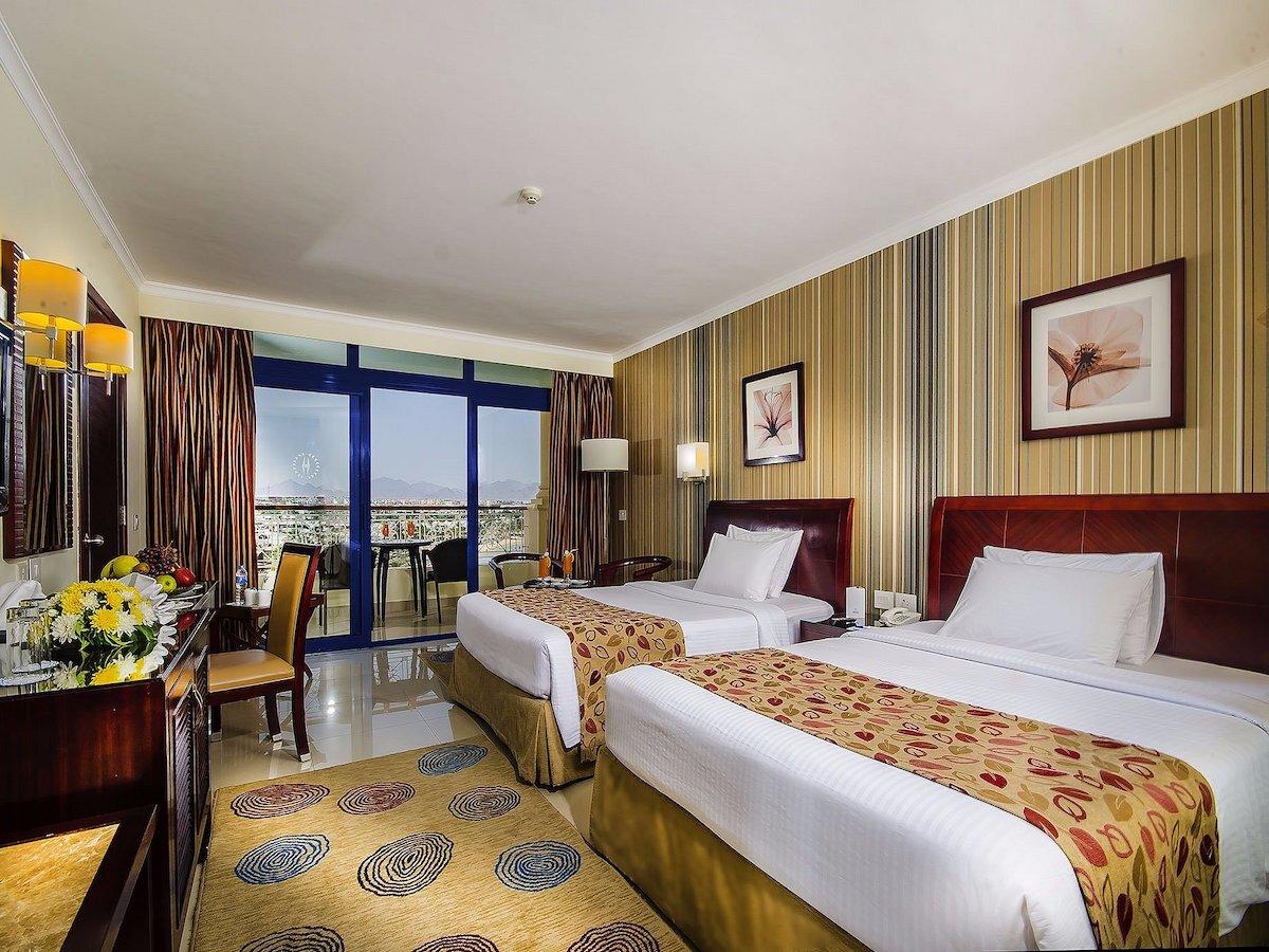 Hotel Marina Sharm