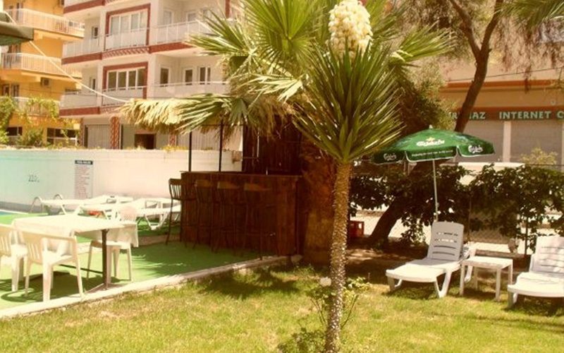 Hotel Tecimen