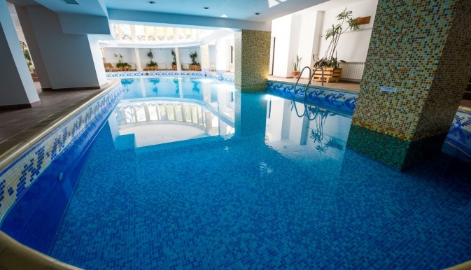 Hotel Snezhanka
