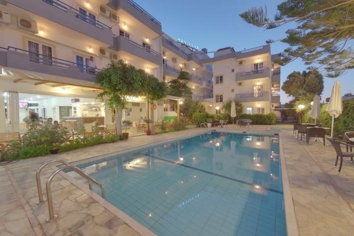 Hotel Marirena