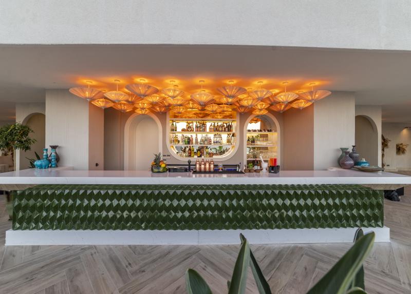 Mirada Exclusive Bodrum Hotel