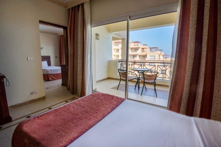 Hotel Imperial Shams Abu Soma