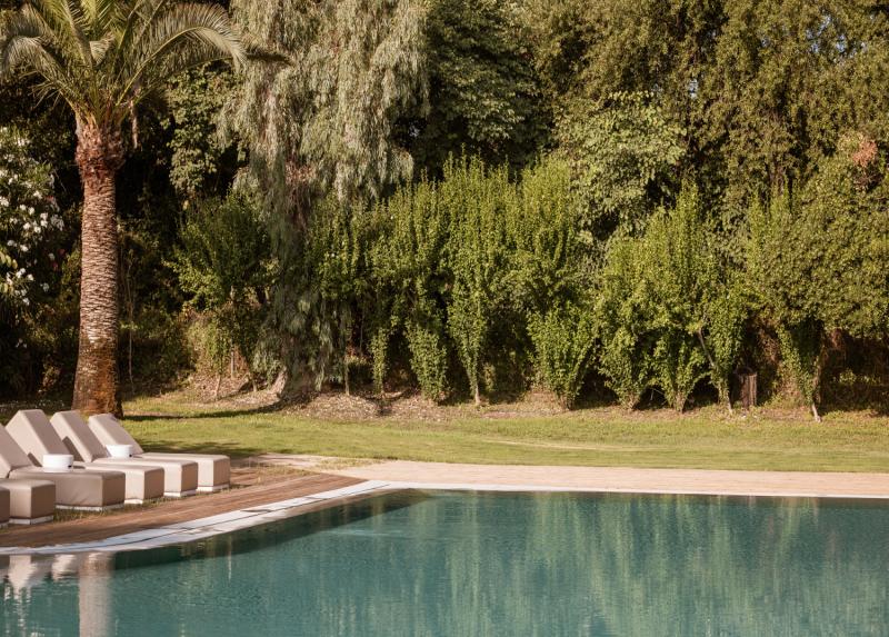 Grecotel Lux Me Costa Botanica Hotel