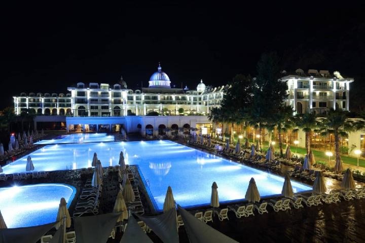 JUJU Premier Palace (ex Amara Premier)