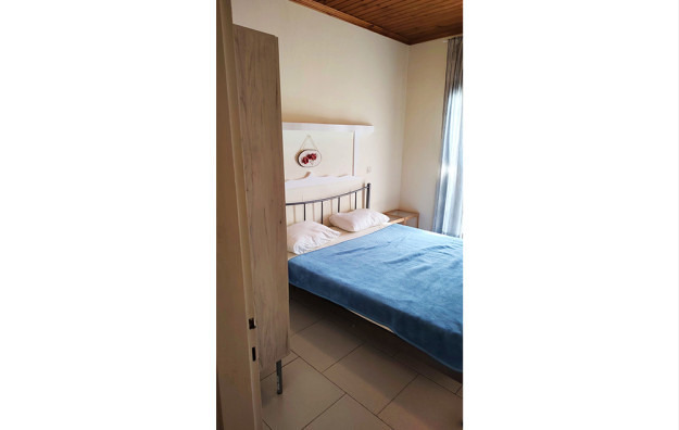 Vila Blue Ipokampus