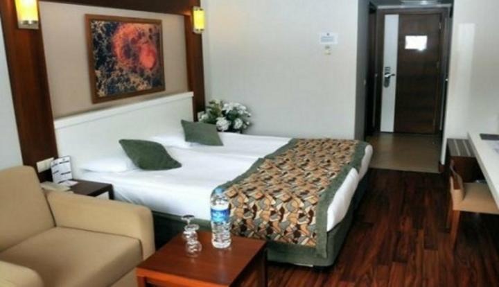 Viking Star Hotel