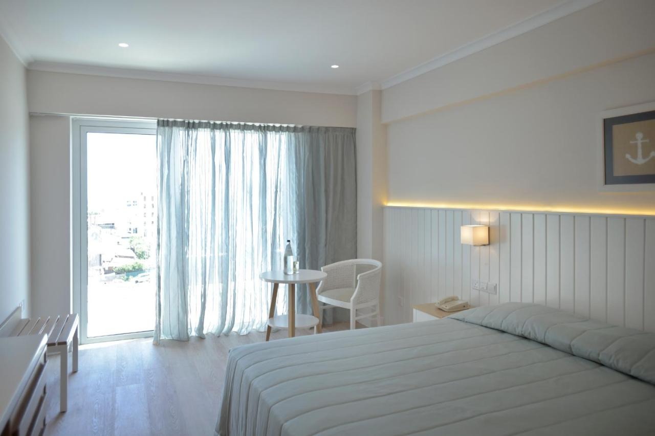 Sunrise Gardens Hotel