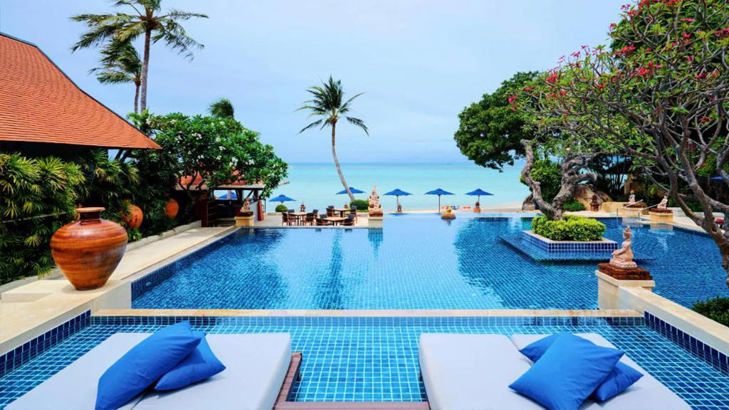 Renaissance Koh Samui Resort and Spa