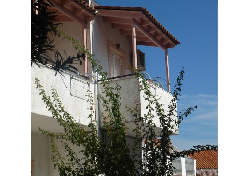 Vila Galini Apartmani