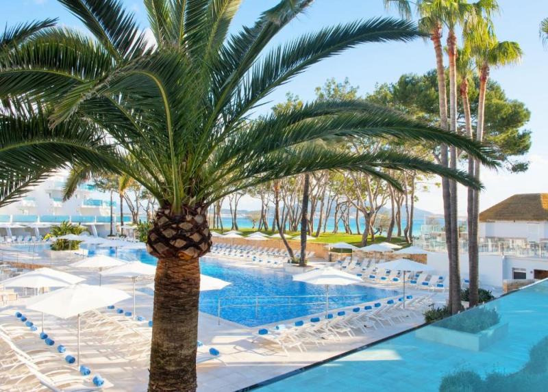 Iberostar Playa De Muro Hotel