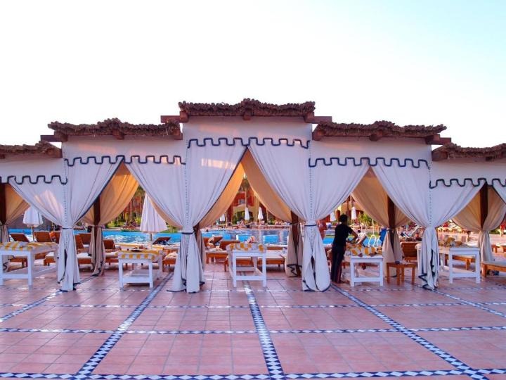 Hotel Sharm Grand Plaza