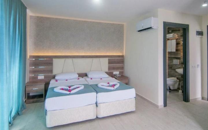 Hotel Kolibri