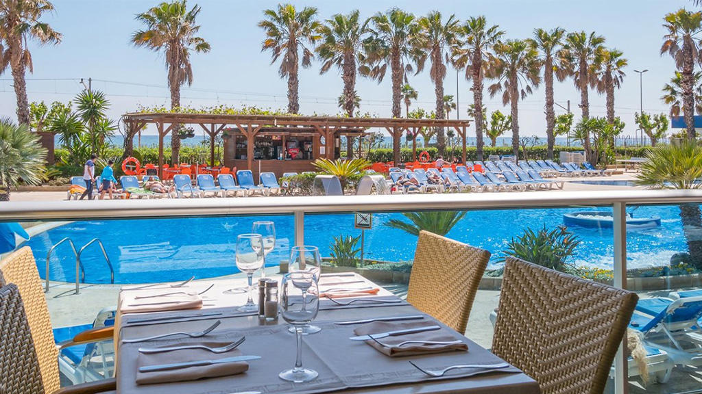 Hotel Golden Taurus Aquapark Resort