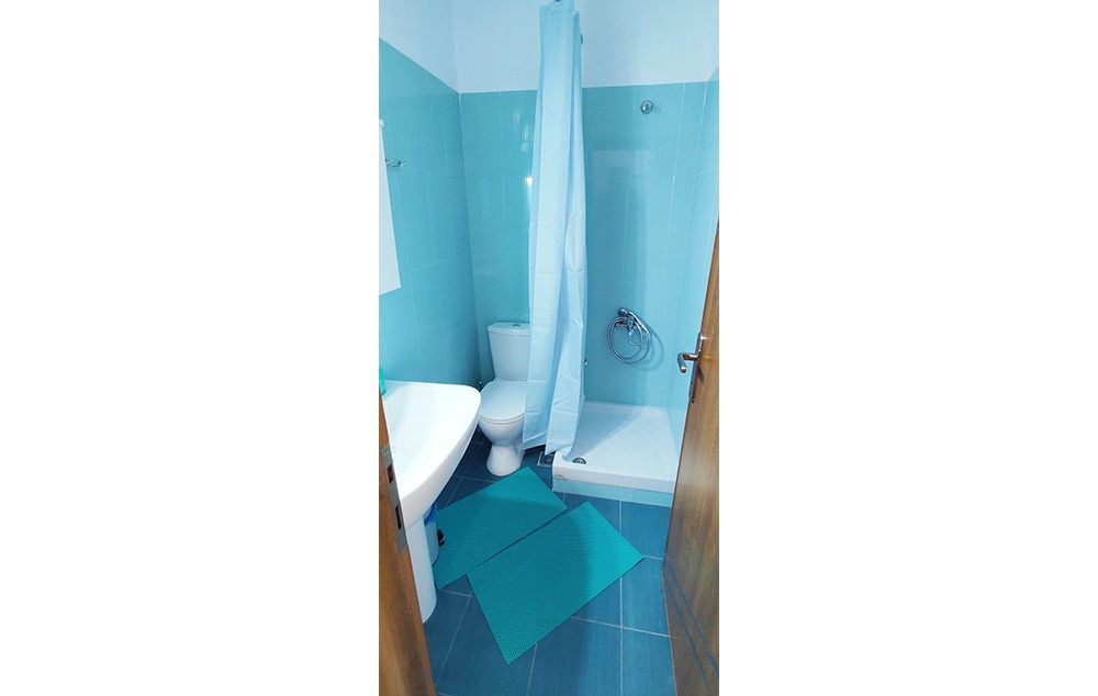 Vila Blue House