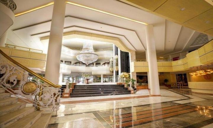 Calimera Blend Paradise Resort