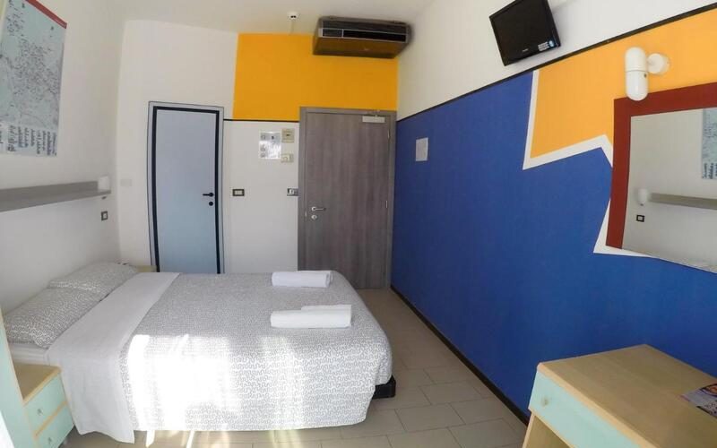 Hotel Elba