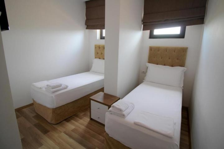 Hotel Bianco