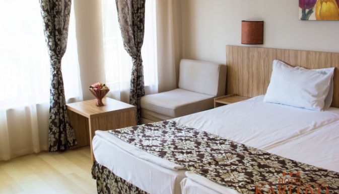 Hotel Karlovo