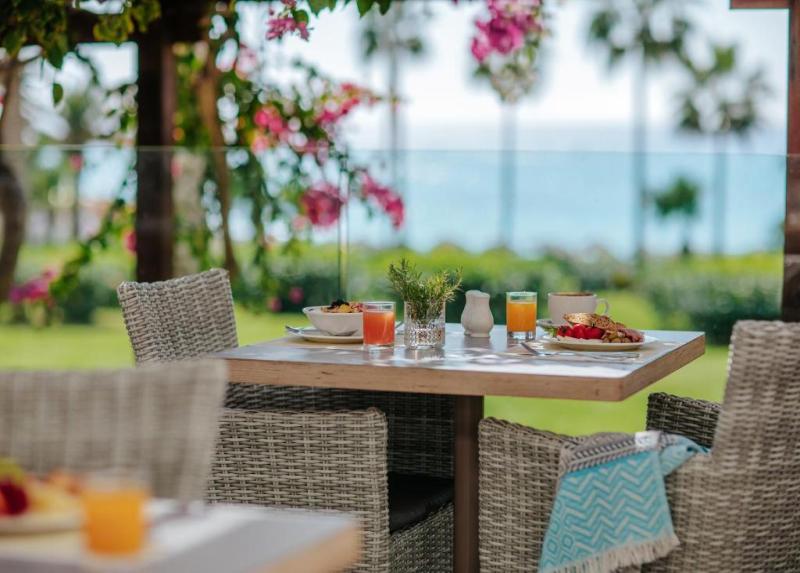 Nissi Beach Resort Hotel
