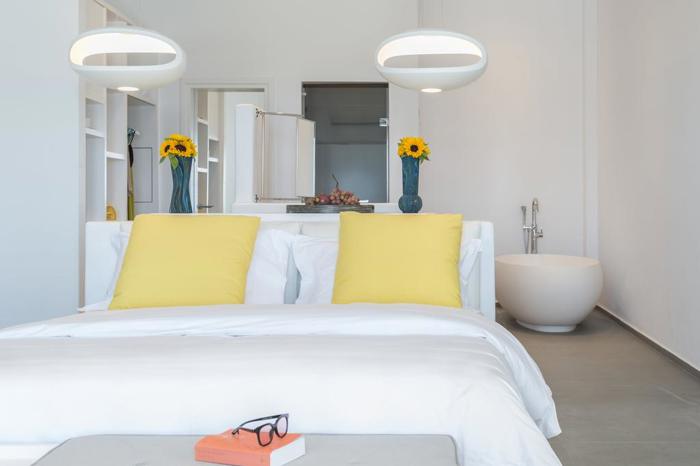 Myconian Korali Relais & Chateaux