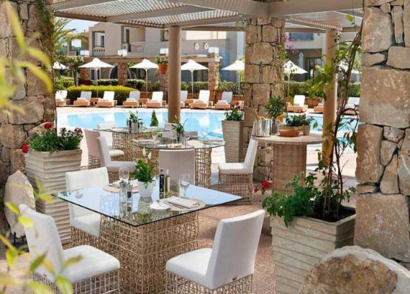 Porto Sani Hotel