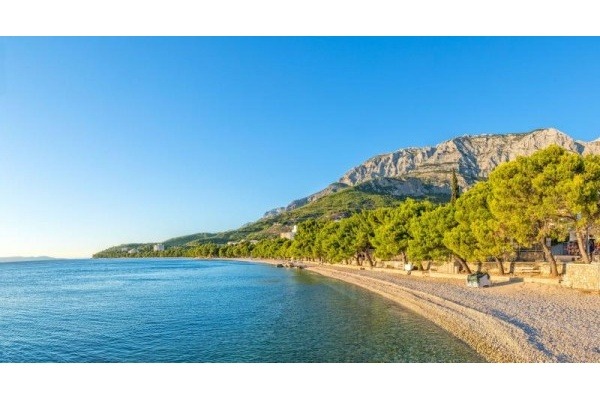 Hotel Bluesun Alga