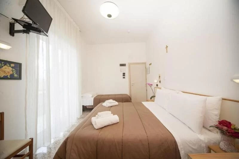 Zurigo Hotel