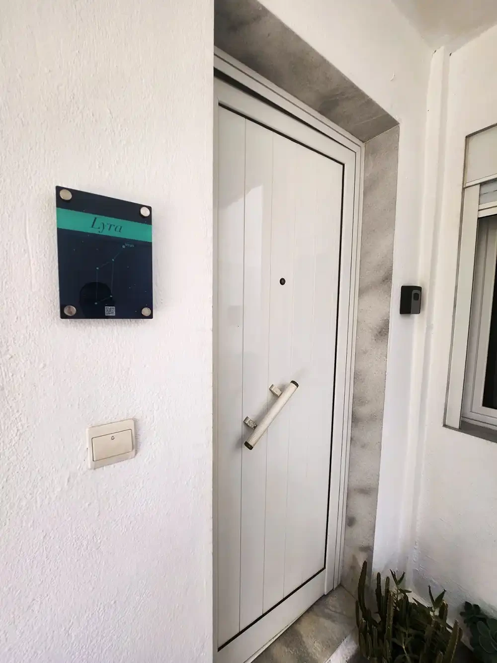 Vila Spiros 3