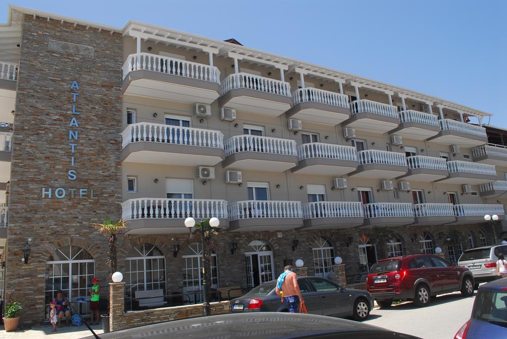 Atlantis Hotel