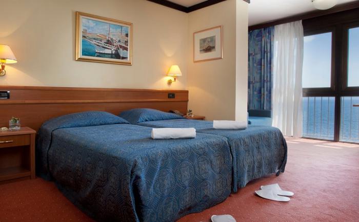 Hotel Remisens Kristal
