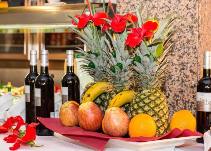 Amic Gala Hotel