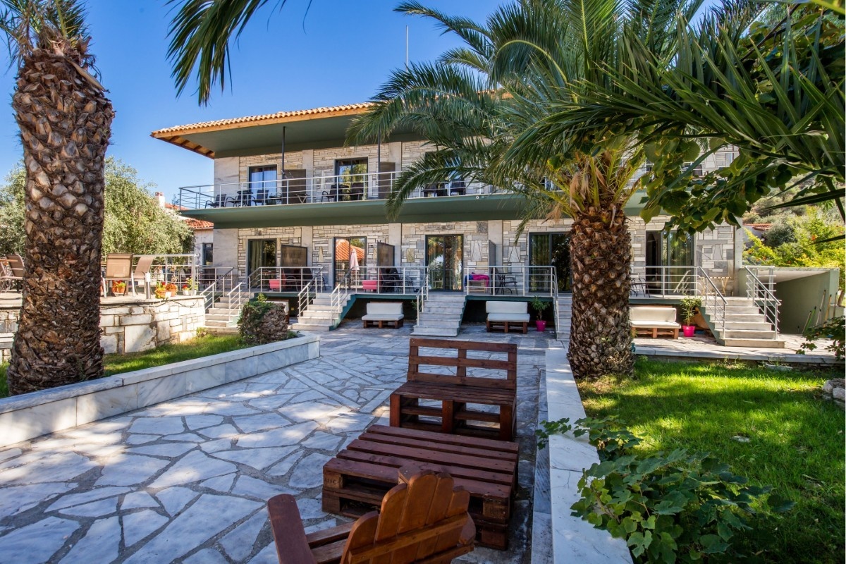 AppHotel Marti Resort