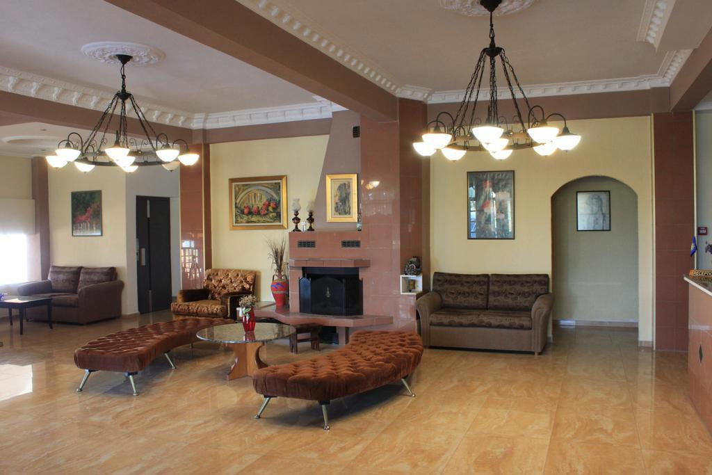 Hotel Athorama