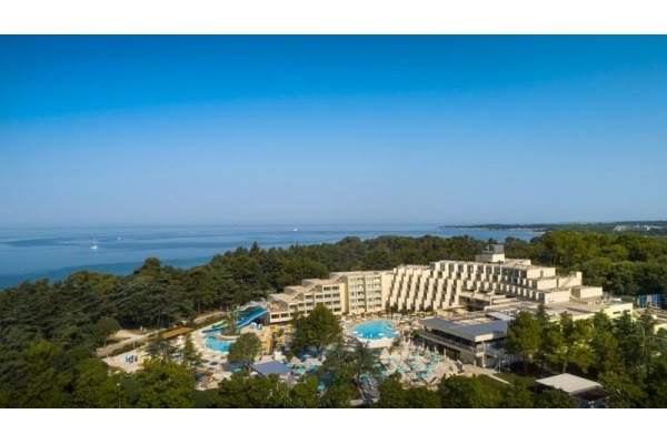 Hotel Valamar Perentino