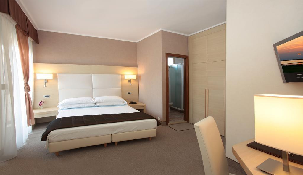 Hotel Rivamare