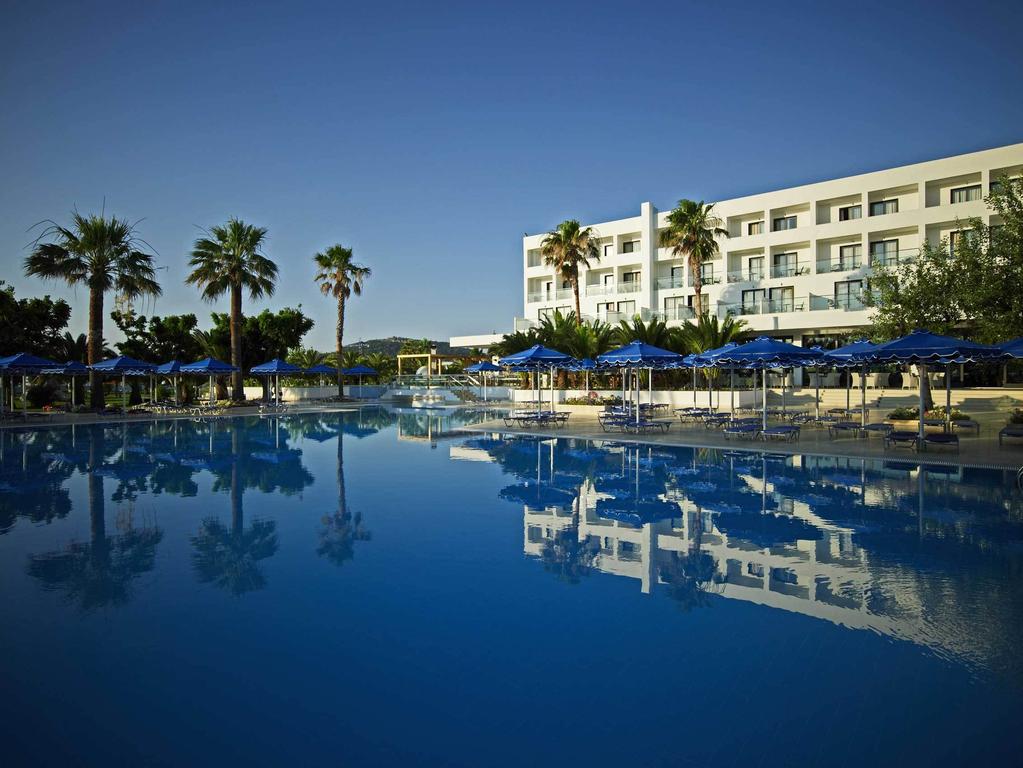 Mitsis Faliraki Beach Hotel & Spa