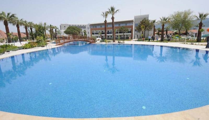 Hotel Kusadasi Palm Wings Beach Resort & Spa