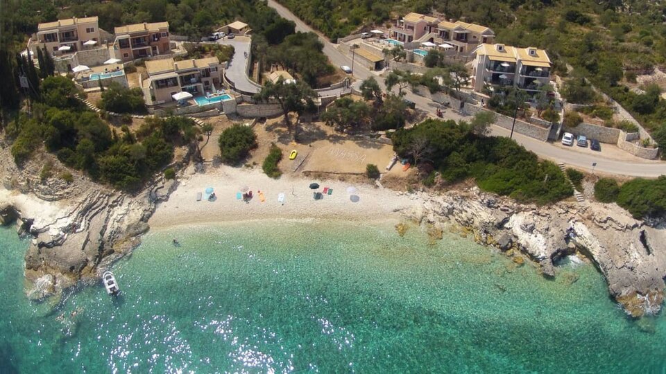 Anassa Mare Villas & Residences 
